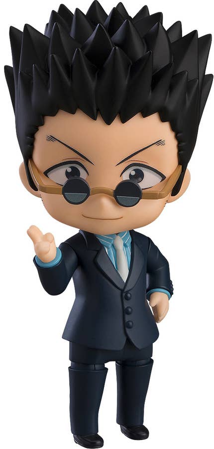 Nendoroid Leorio | 4580590177093