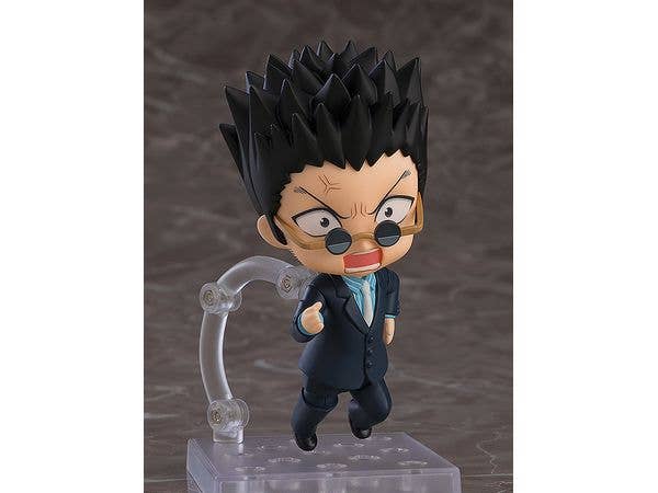 Nendoroid Leorio | 4580590177093