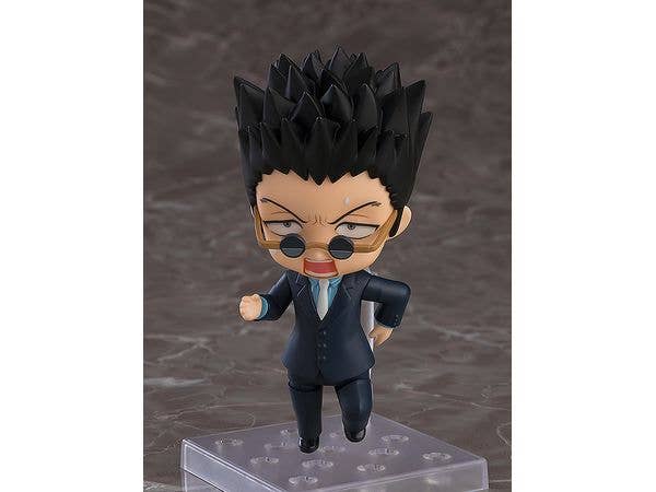 Nendoroid Leorio | 4580590177093