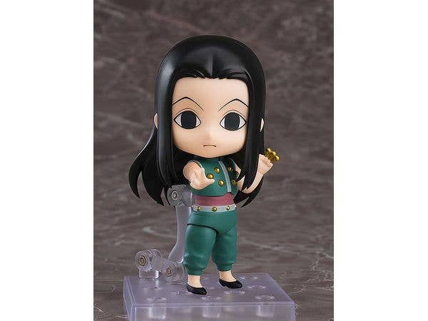 Nendoroid Yellmi | 4580590177109