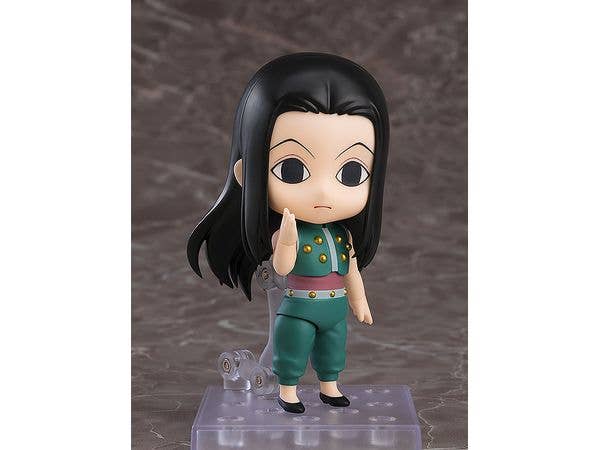 Nendoroid Yellmi | 4580590177109