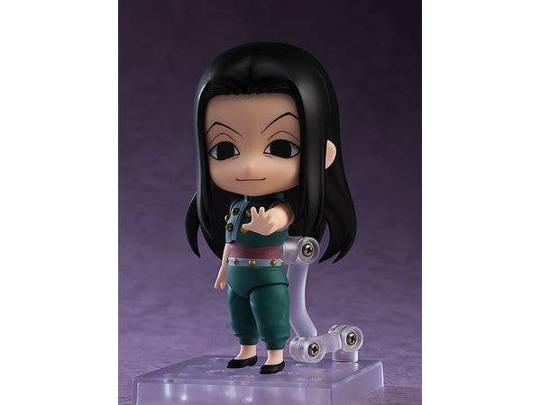 Nendoroid Yellmi | 4580590177109