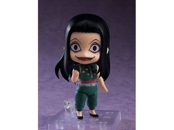 Nendoroid Yellmi | 4580590177109