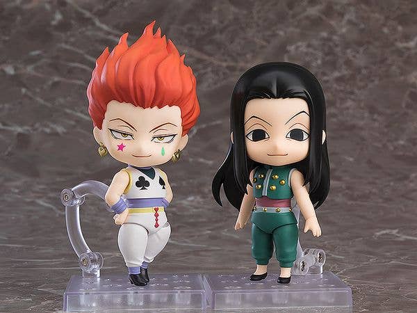 Nendoroid Yellmi | 4580590177109