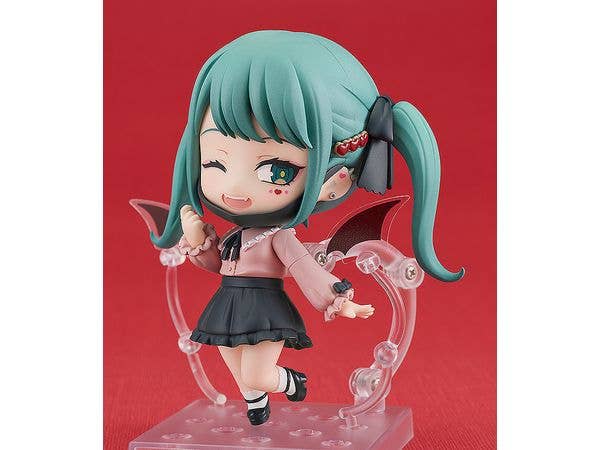 Nendoroid Hatsune Miku: The Vampire Ver. | 4580590177116