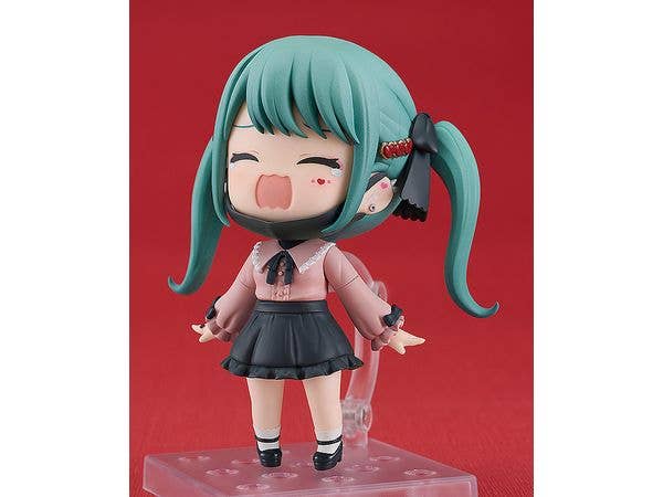 Nendoroid Hatsune Miku: The Vampire Ver. | 4580590177116