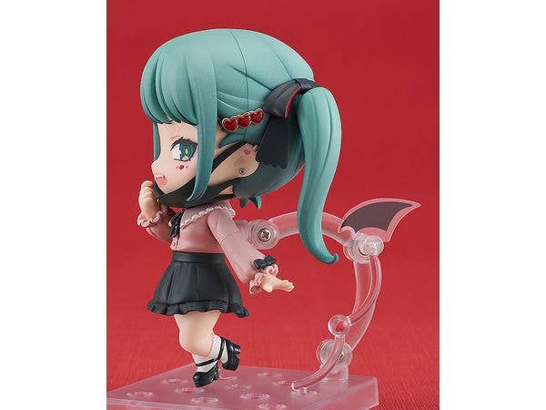 Nendoroid Hatsune Miku: The Vampire Ver. | 4580590177116