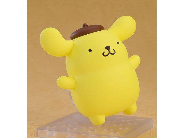 Nendoroid Pompompurin | 4580590177147