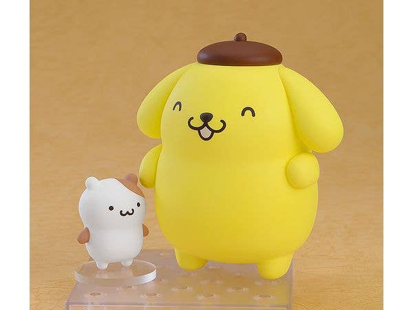Nendoroid Pompompurin | 4580590177147