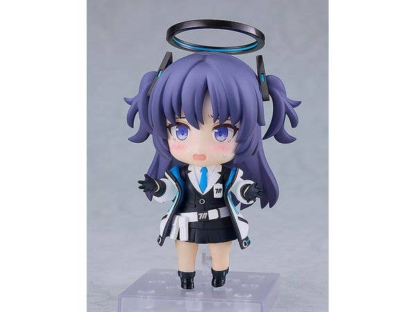 BLUE ARCHIVE YUUKA HAYASE NENDOROID AF | 4580590177178