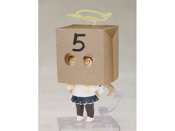 Nendoroid Hifumi Ajitani | 4580590177185
