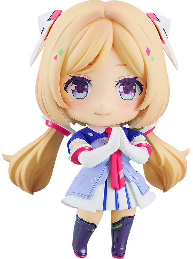 Nendoroid Aki Rosenthal | 4580590177208