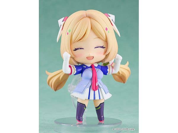 Nendoroid Aki Rosenthal | 4580590177208