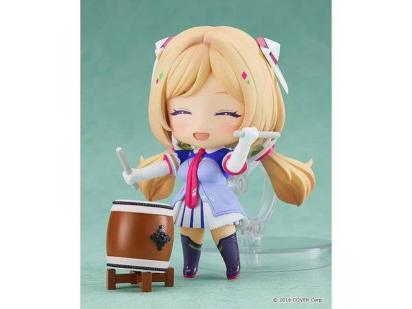 Nendoroid Aki Rosenthal | 4580590177208