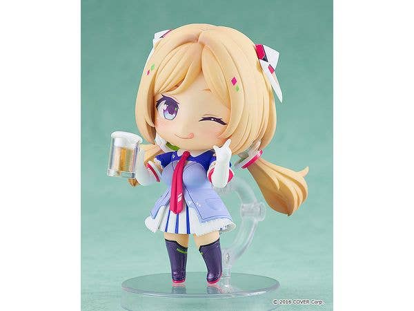 Nendoroid Aki Rosenthal | 4580590177208