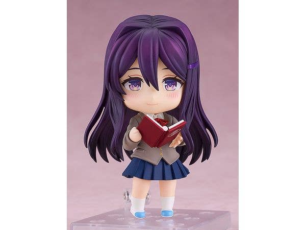 DOKI DOKI LITERATURE YURI NENDOROID AF | 4580590177215