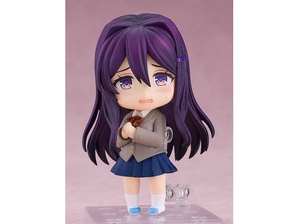 DOKI DOKI LITERATURE YURI NENDOROID AF | 4580590177215