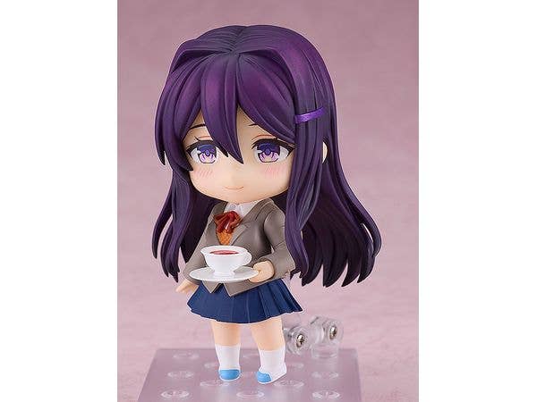 DOKI DOKI LITERATURE YURI NENDOROID AF | 4580590177215