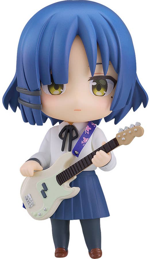 BOCCHI THE ROCK RYO YAMADA NENDOROID AF | 4580590177222