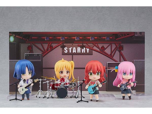 BOCCHI THE ROCK RYO YAMADA NENDOROID AF | 4580590177222