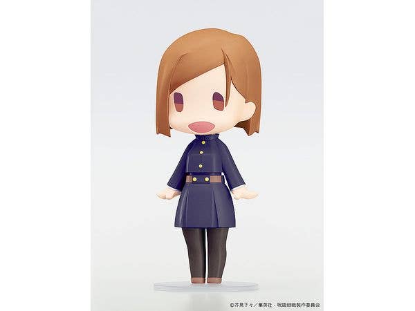 HELLO GOOD SMILE Nobara Kugisaki | 4580590177239