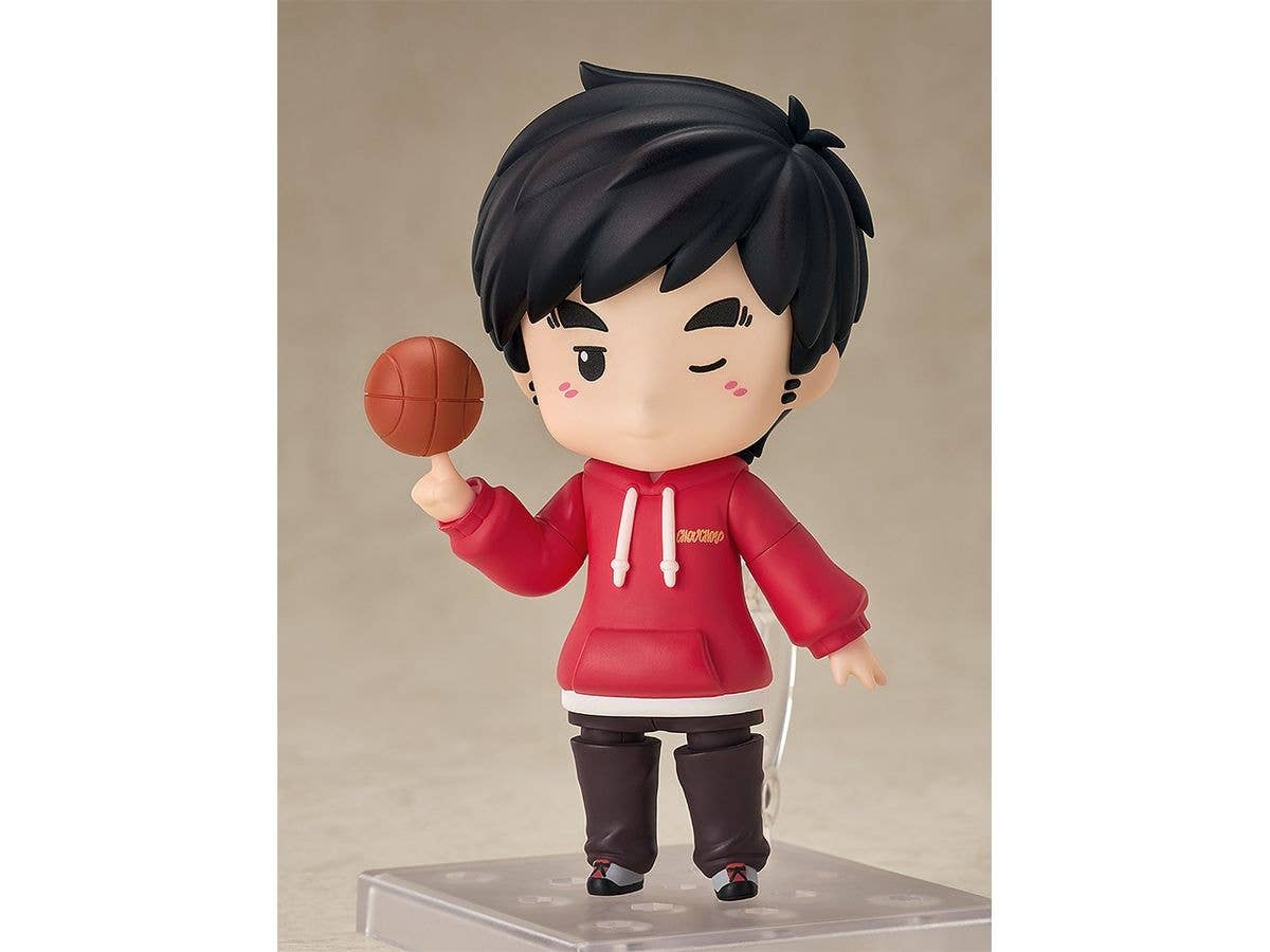 Nendoroid Chouchou | 4580590177253
