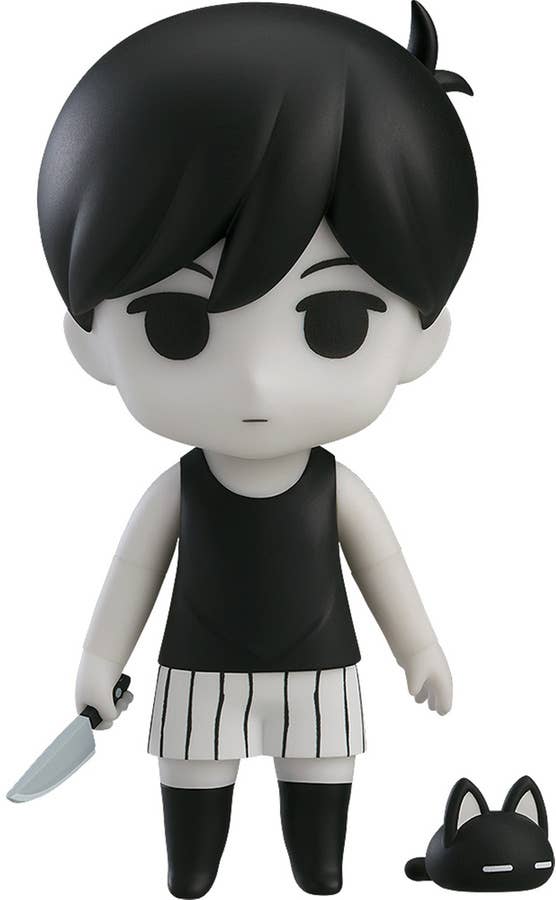 OMORI NENDOROID AF | 4580590177291