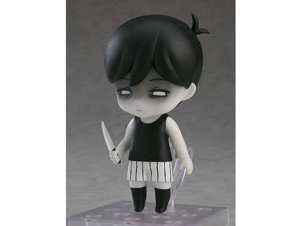 OMORI NENDOROID AF | 4580590177291