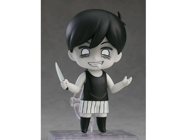 OMORI NENDOROID AF | 4580590177291