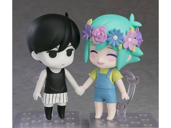 OMORI NENDOROID AF | 4580590177291