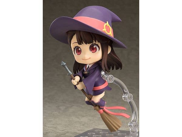 LITTLE WITCH ACADEMIA ATSUKO KAGARI NENDOROID AF (NET) | 4580590177352