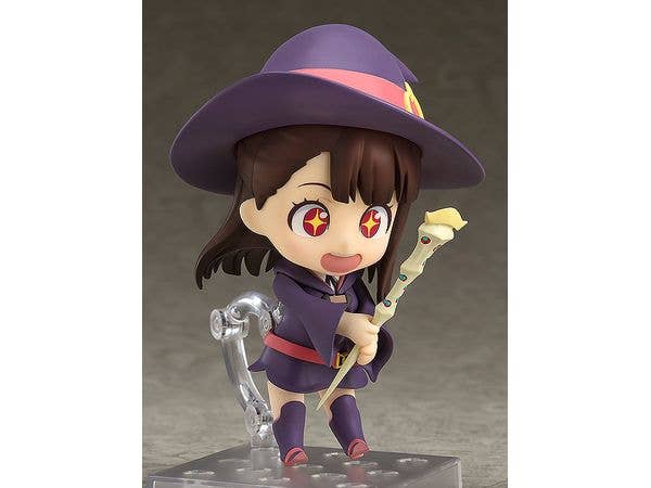 LITTLE WITCH ACADEMIA ATSUKO KAGARI NENDOROID AF (NET) | 4580590177352