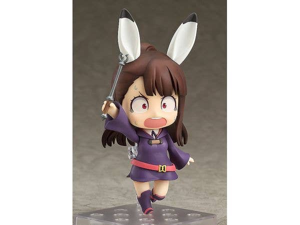 LITTLE WITCH ACADEMIA ATSUKO KAGARI NENDOROID AF (NET) | 4580590177352