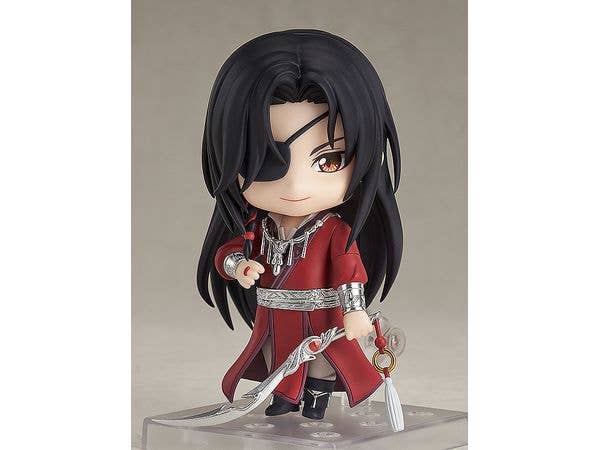 HEAVEN OFFICIALS BLESSING HUA CHENG NENDOROID AF | 4580590177383