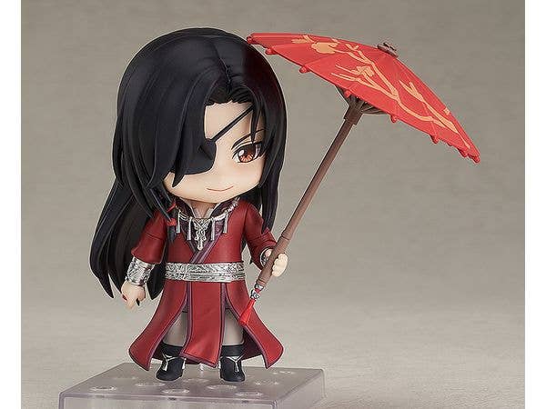HEAVEN OFFICIALS BLESSING HUA CHENG NENDOROID AF | 4580590177383