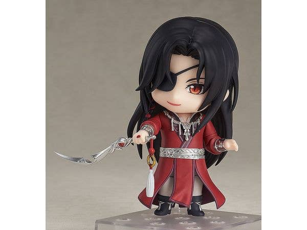 HEAVEN OFFICIALS BLESSING HUA CHENG NENDOROID AF | 4580590177383