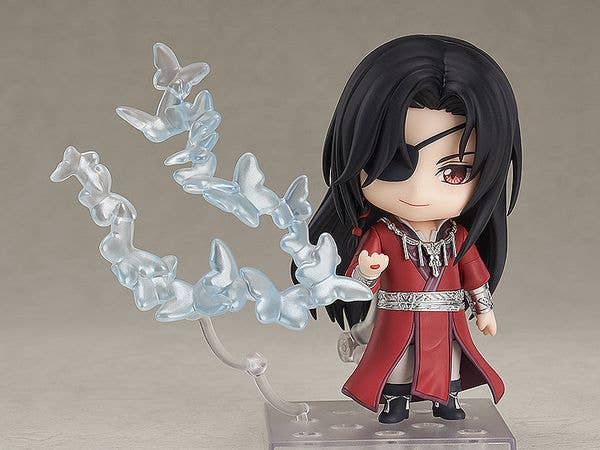 HEAVEN OFFICIALS BLESSING HUA CHENG NENDOROID AF | 4580590177383