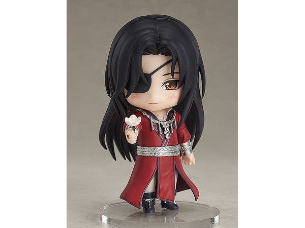 HEAVEN OFFICIALS BLESSING HUA CHENG NENDOROID AF | 4580590177383