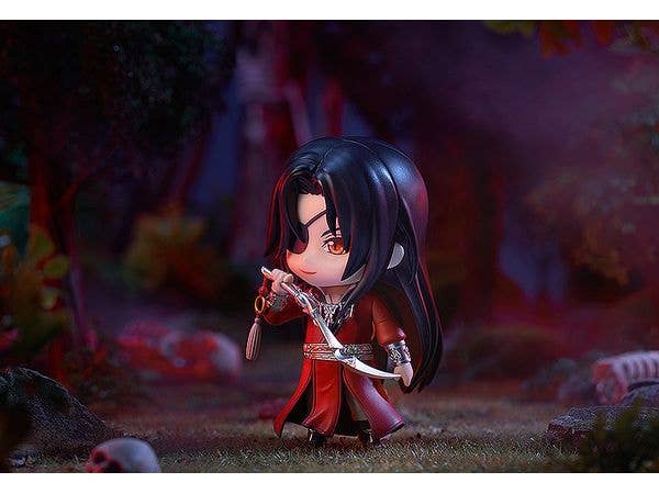 HEAVEN OFFICIALS BLESSING HUA CHENG NENDOROID AF | 4580590177383