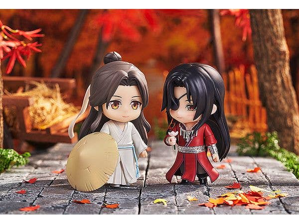 HEAVEN OFFICIALS BLESSING HUA CHENG NENDOROID AF | 4580590177383