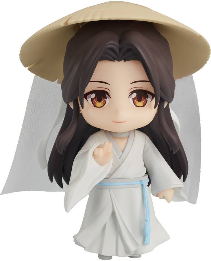 HEAVEN OFFICIALS BLESSING XIE LIAN NENDOROID AF | 4580590177390