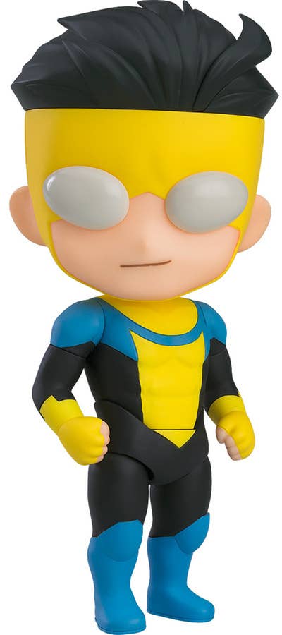 INVINCIBLE NENDOROID AF | 4580590177406