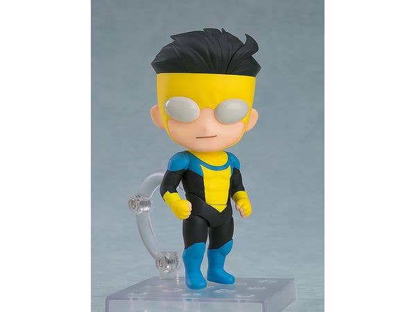 INVINCIBLE NENDOROID AF | 4580590177406