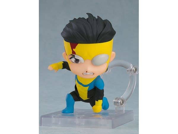 INVINCIBLE NENDOROID AF | 4580590177406