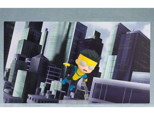INVINCIBLE NENDOROID AF | 4580590177406