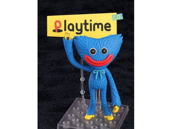 POPPY PLAYTIME HUGGY WUGGY NENDOROID AF | 4580590177413