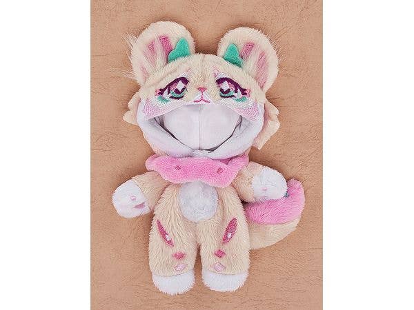 FLUFFY LAND KIGURUMI PAJAMAS BAY NENDOROID DOLL OUTFIT | 4580590177420