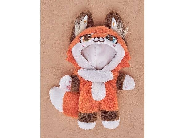 FLUFFY LAND KIGURUMI PAJAMAS RIVER NENDOROID DOLL OUTFIT | 4580590177437