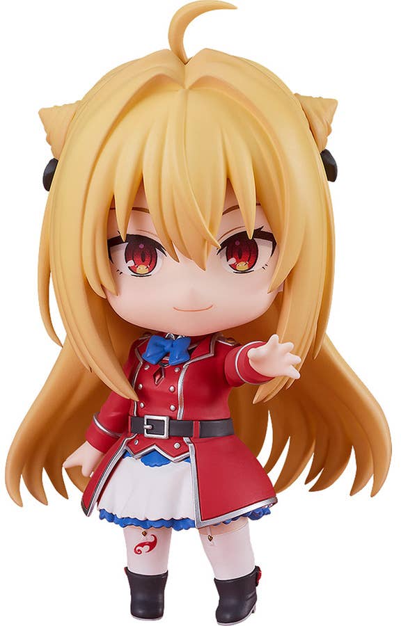 Nendoroid Terakomari Gandesblood | 4580590177529