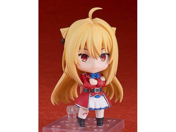 Nendoroid Terakomari Gandesblood | 4580590177529